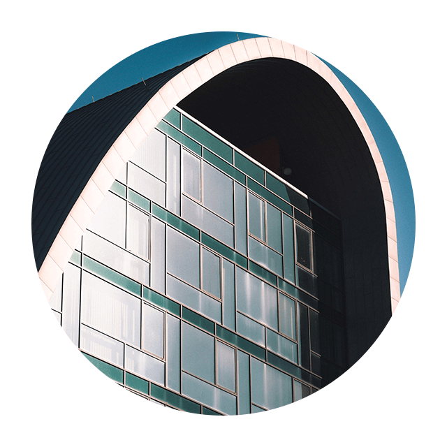 Тонировка офисов